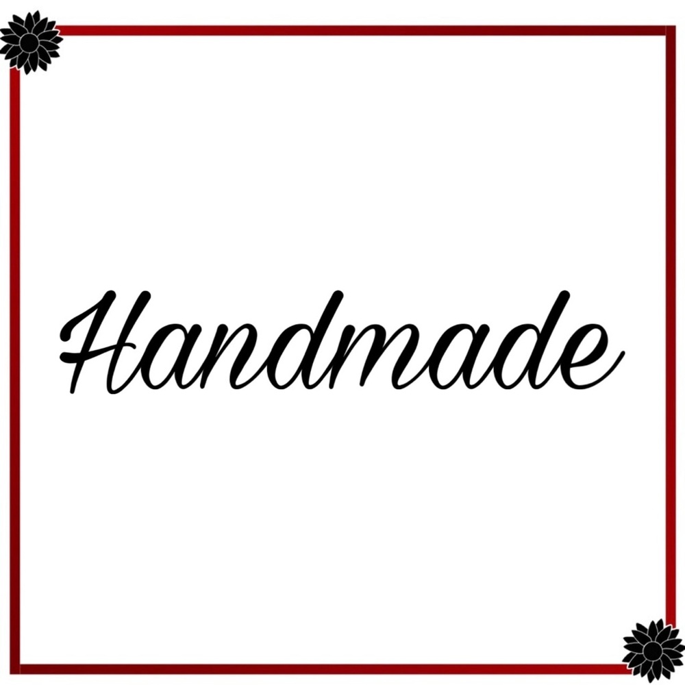 Handmade Section